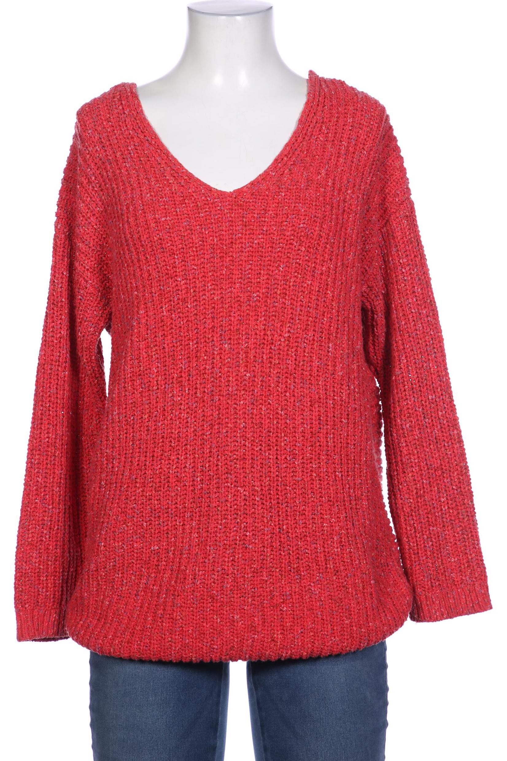 

Esprit Damen Pullover, pink, Gr. 34