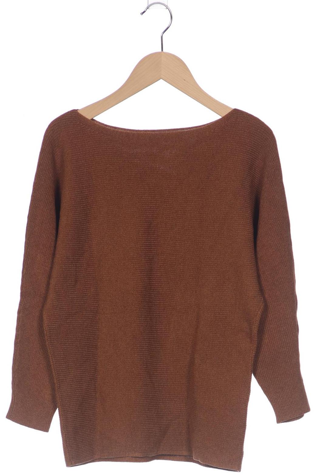 

Esprit Damen Pullover, braun, Gr. 36