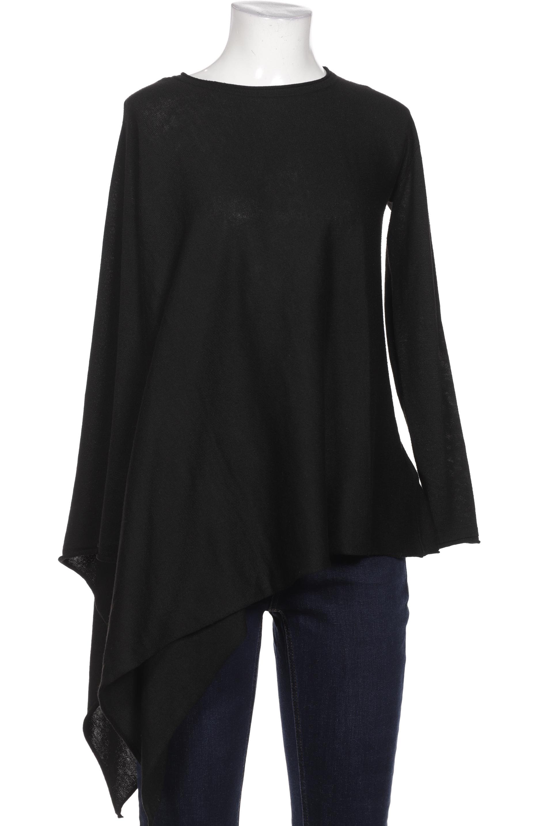 

Esprit Damen Pullover, schwarz