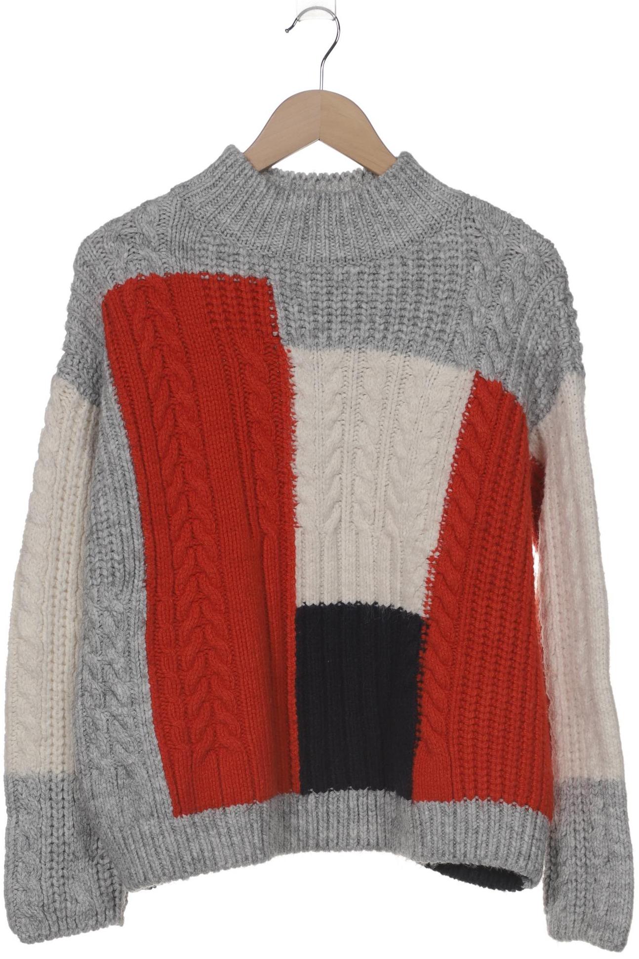 

Esprit Damen Pullover, grau, Gr. 42