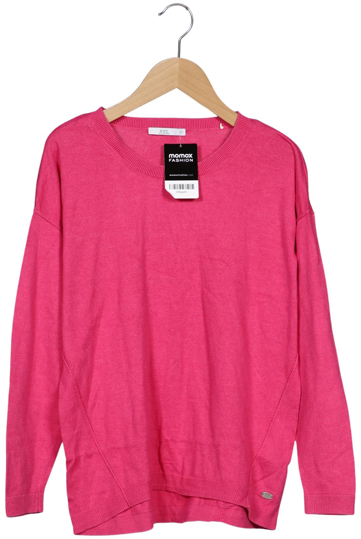 

Esprit Damen Pullover, pink, Gr. 36