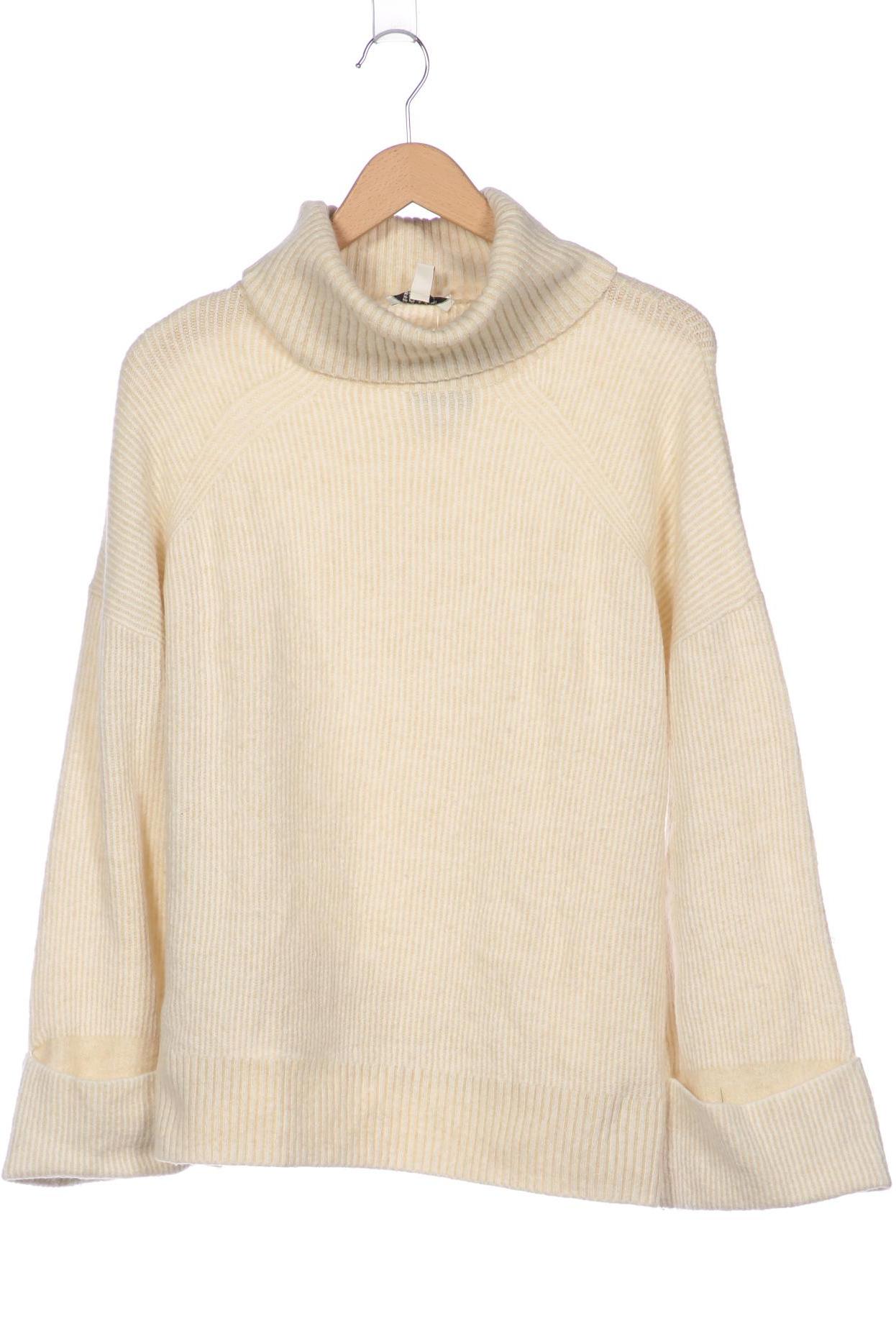 

Esprit Damen Pullover, beige, Gr. 42