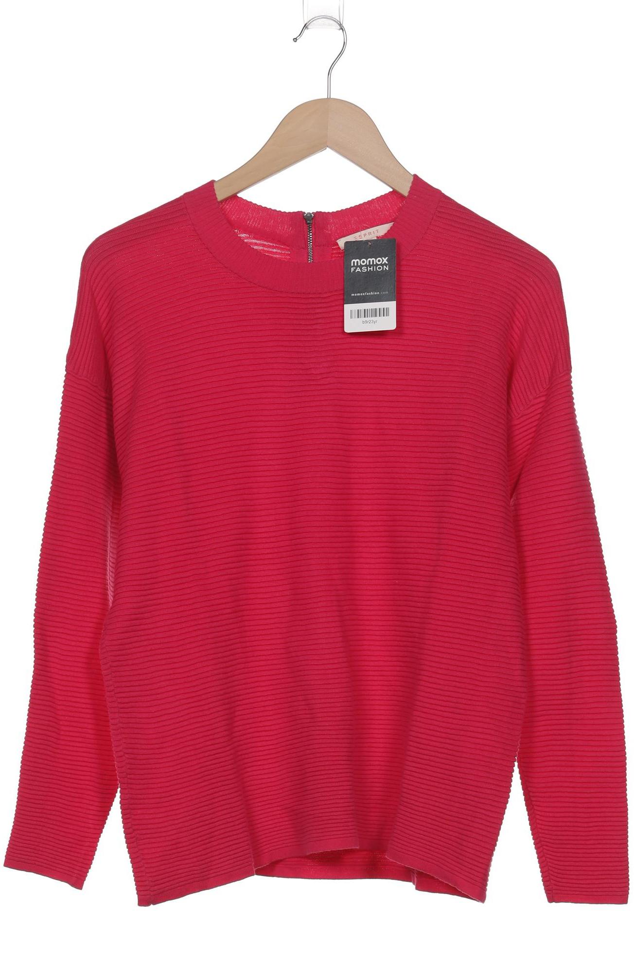 

Esprit Damen Pullover, pink, Gr. 38