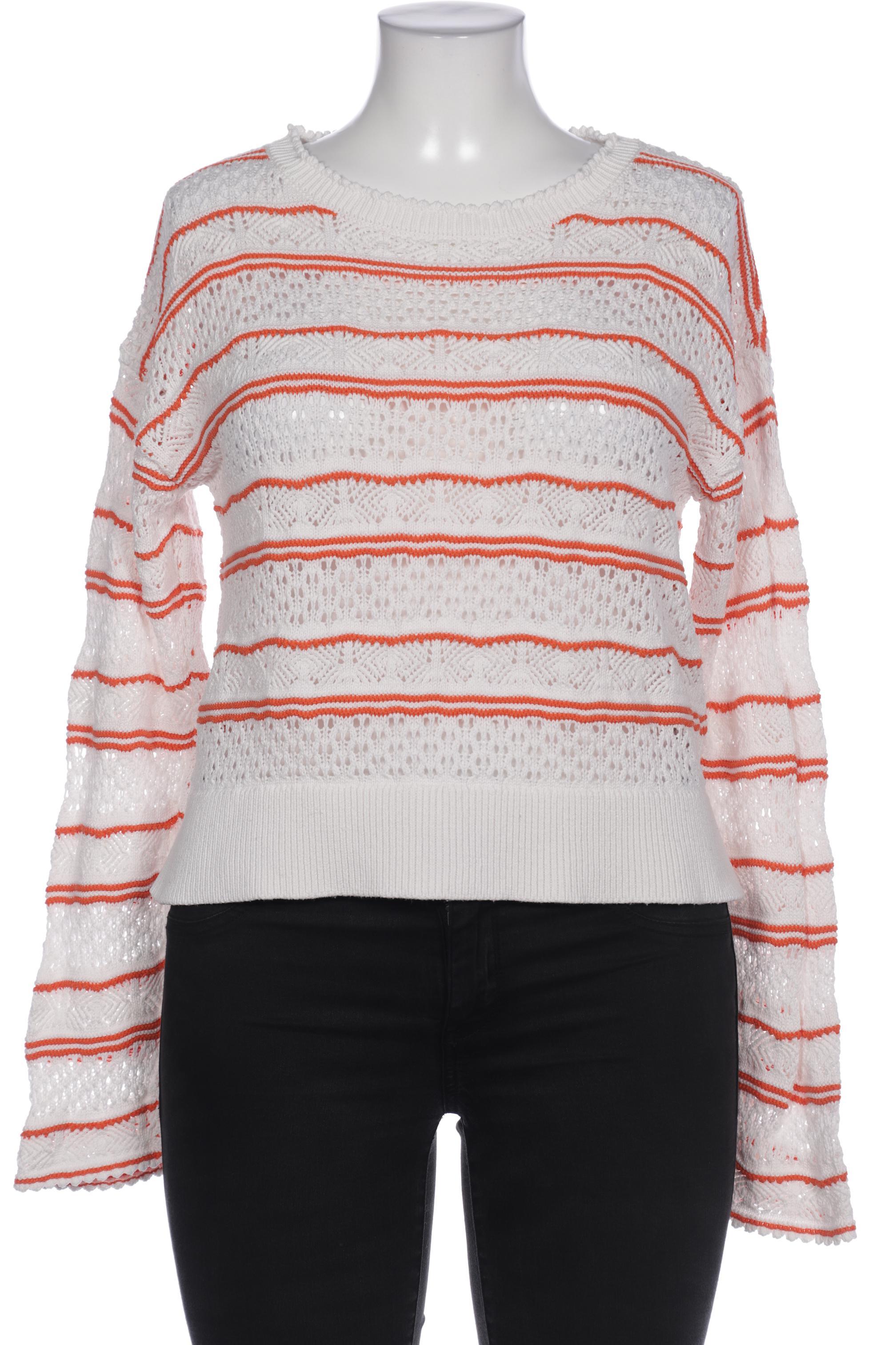 

Esprit Damen Pullover, weiß, Gr. 46