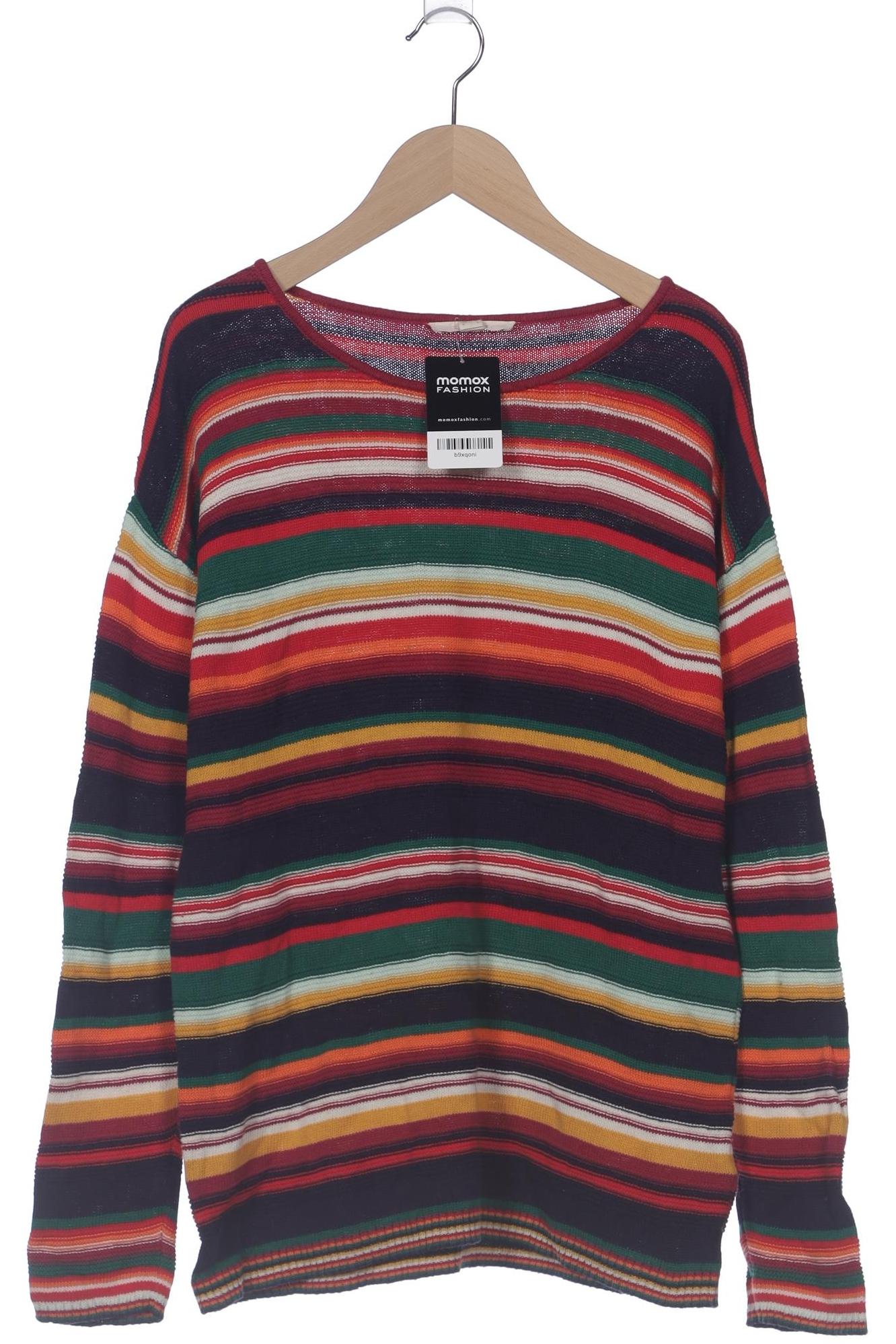

Esprit Damen Pullover, mehrfarbig, Gr. 38