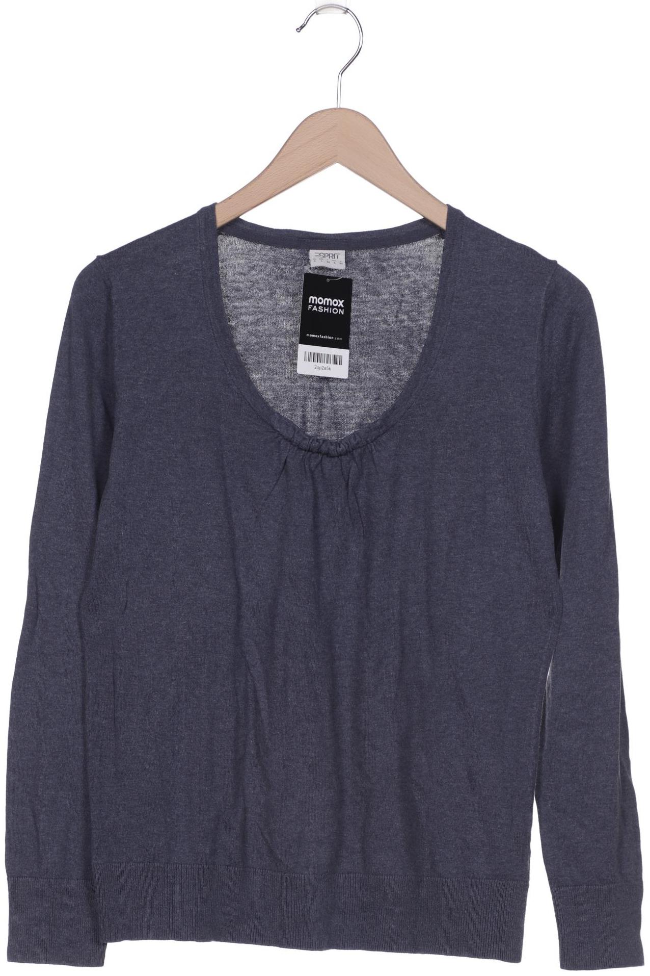 

Esprit Damen Pullover, marineblau