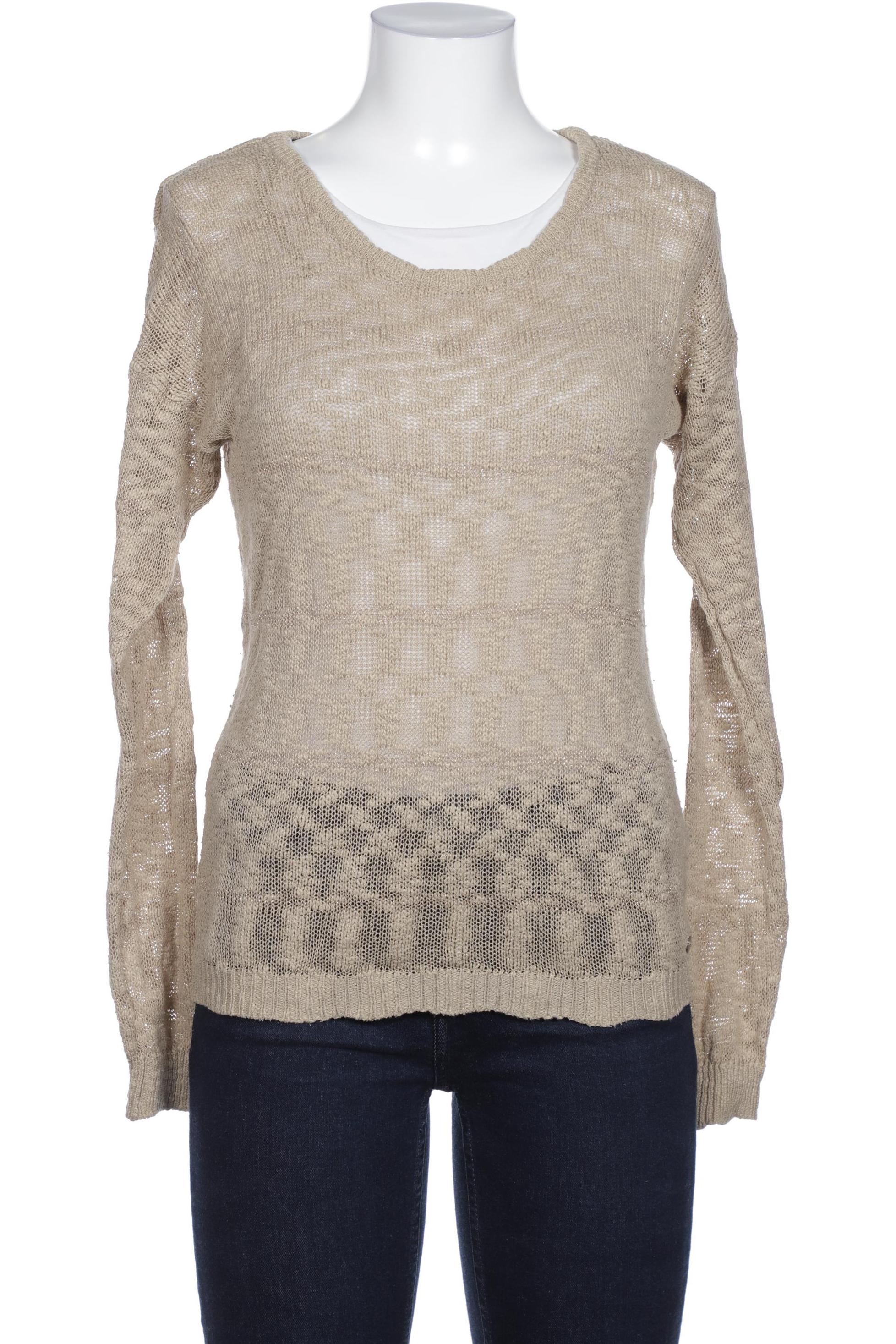 

Esprit Damen Pullover, beige, Gr. 38