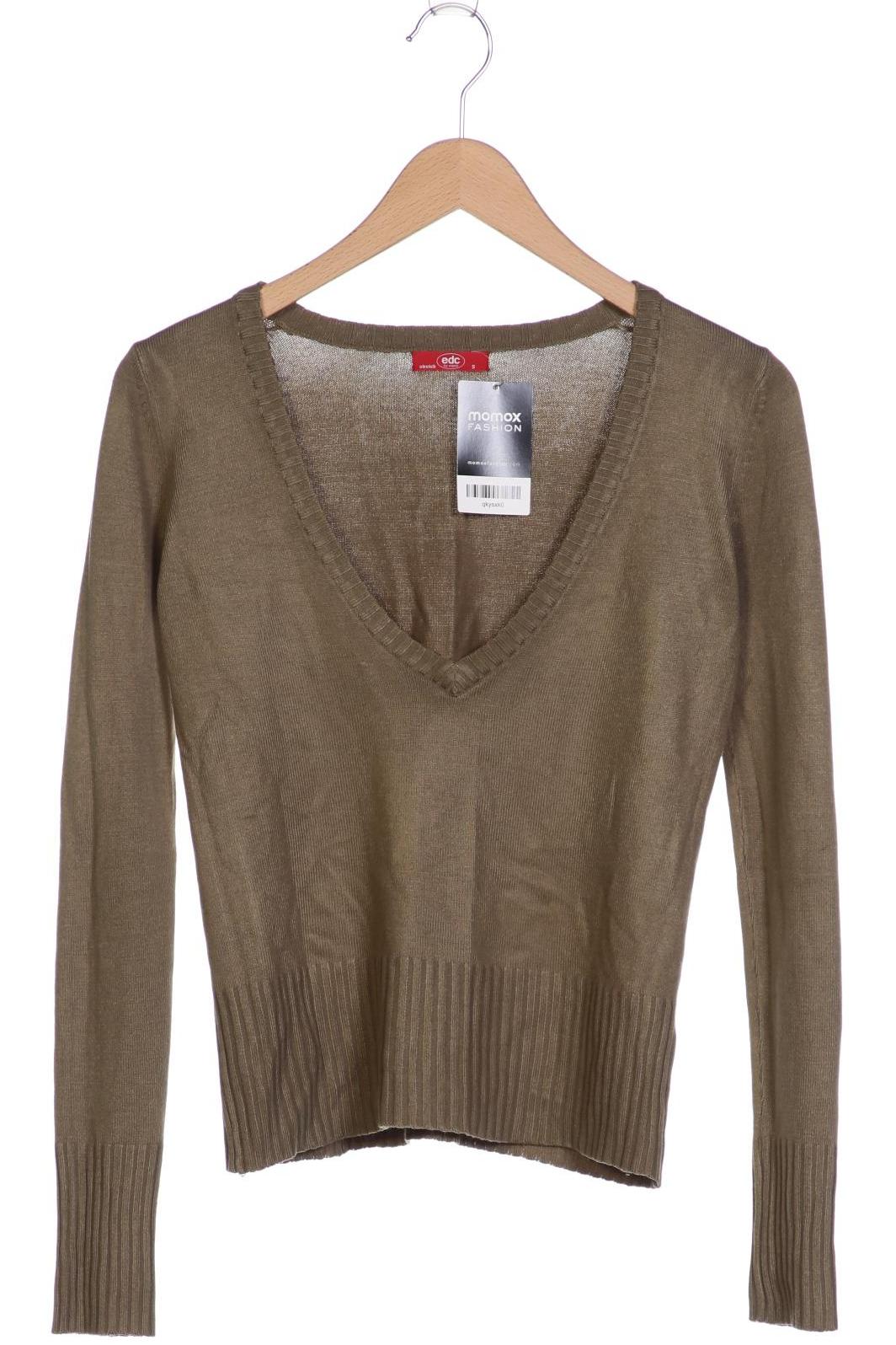 

Esprit Damen Pullover, grün