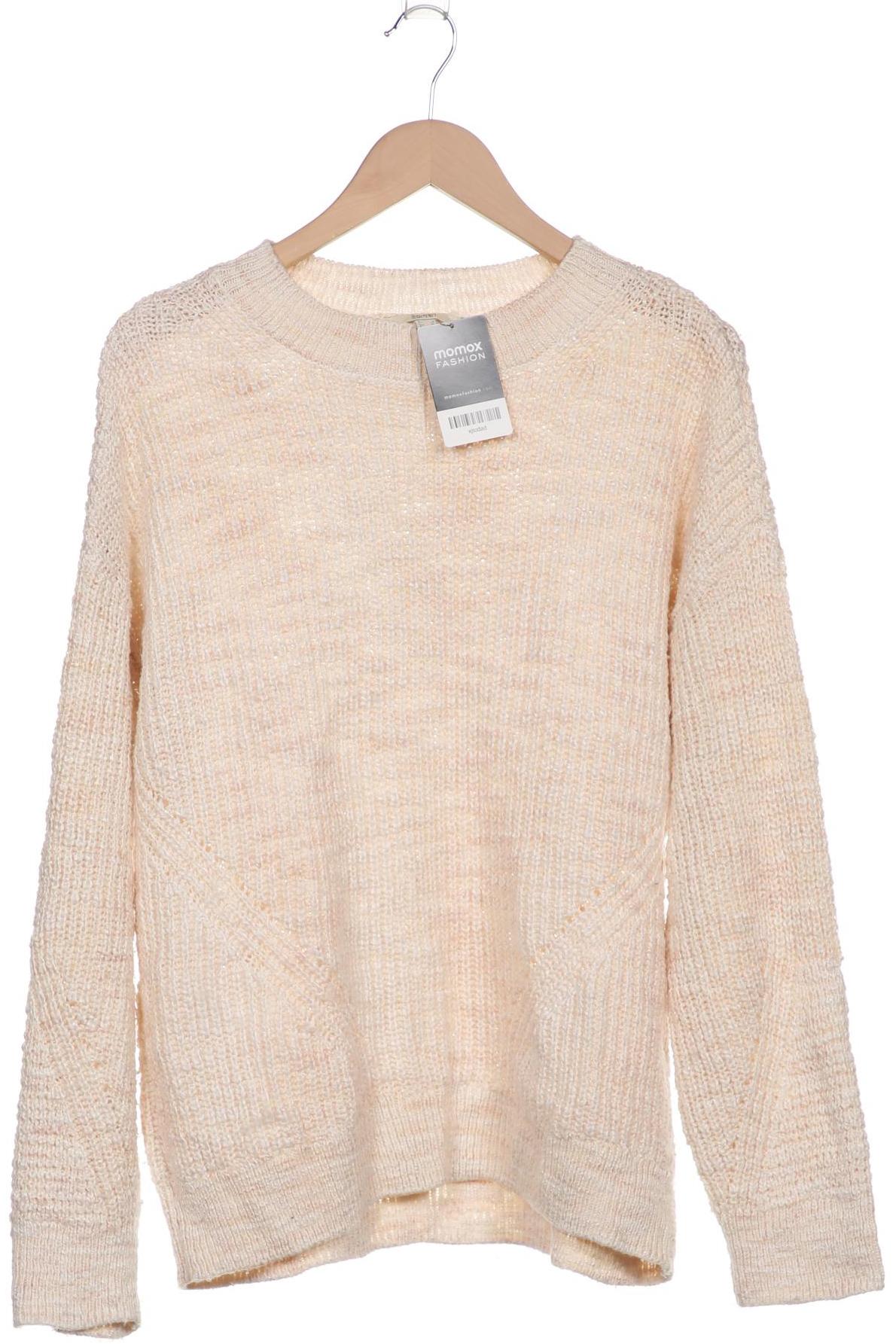 

Esprit Damen Pullover, beige, Gr. 42