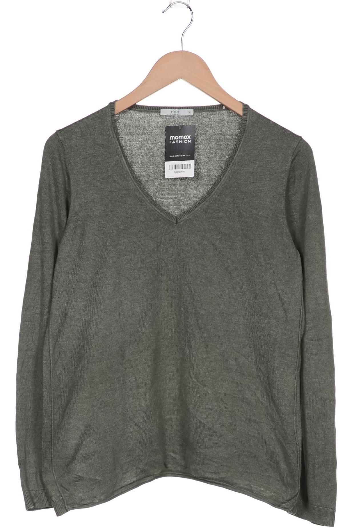 

Esprit Damen Pullover, grün