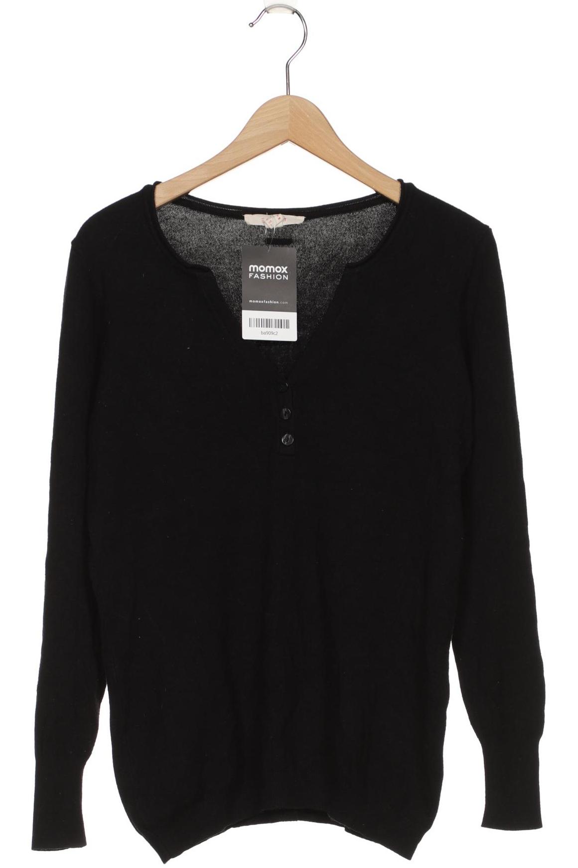 Thumbnail - Esprit Damen Pullover, schwarz, Gr. 36
