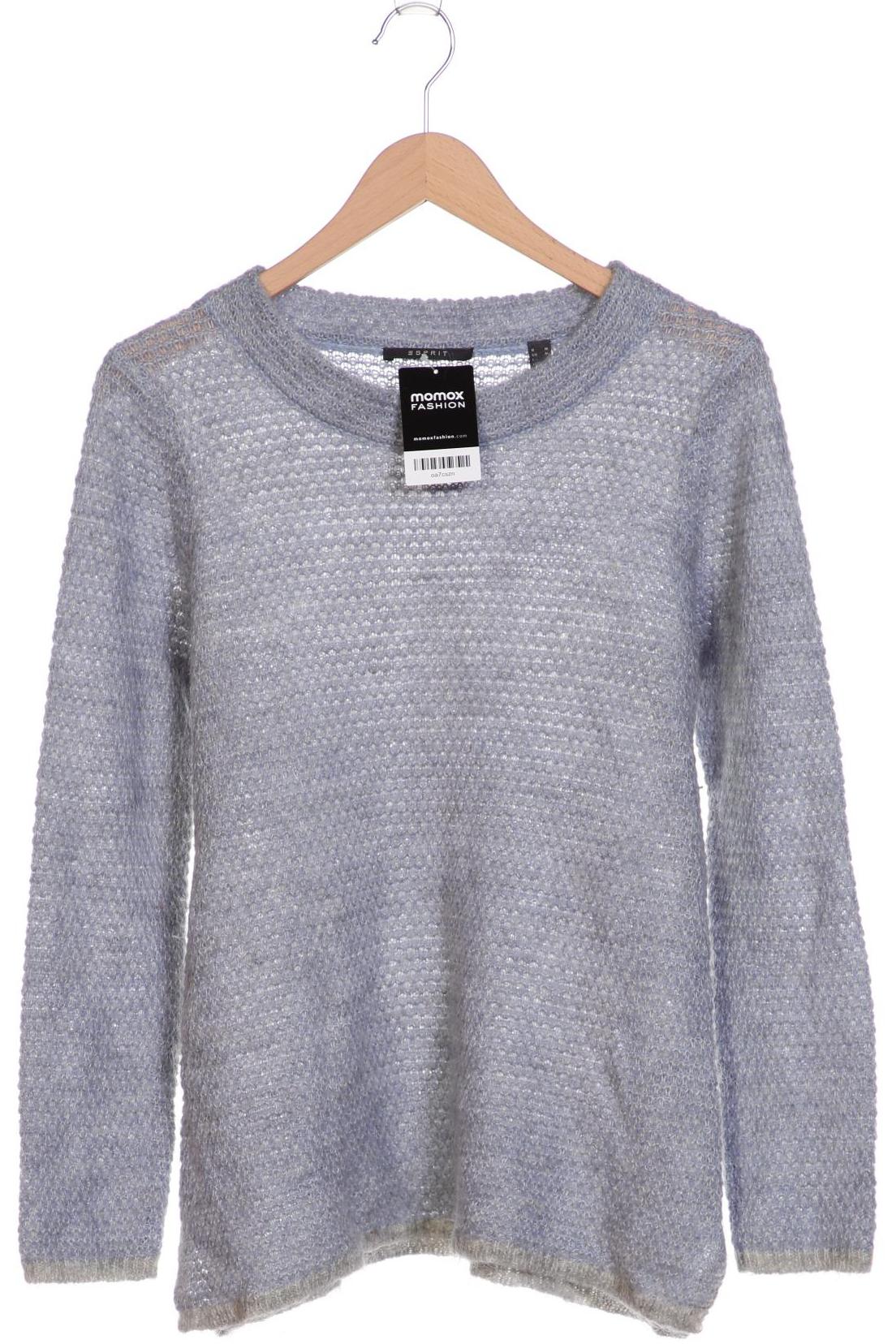 

Esprit Damen Pullover, hellblau, Gr. 38