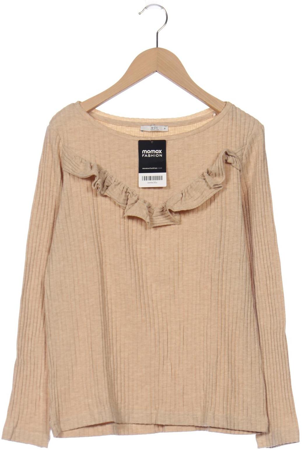 

Esprit Damen Pullover, beige, Gr. 38