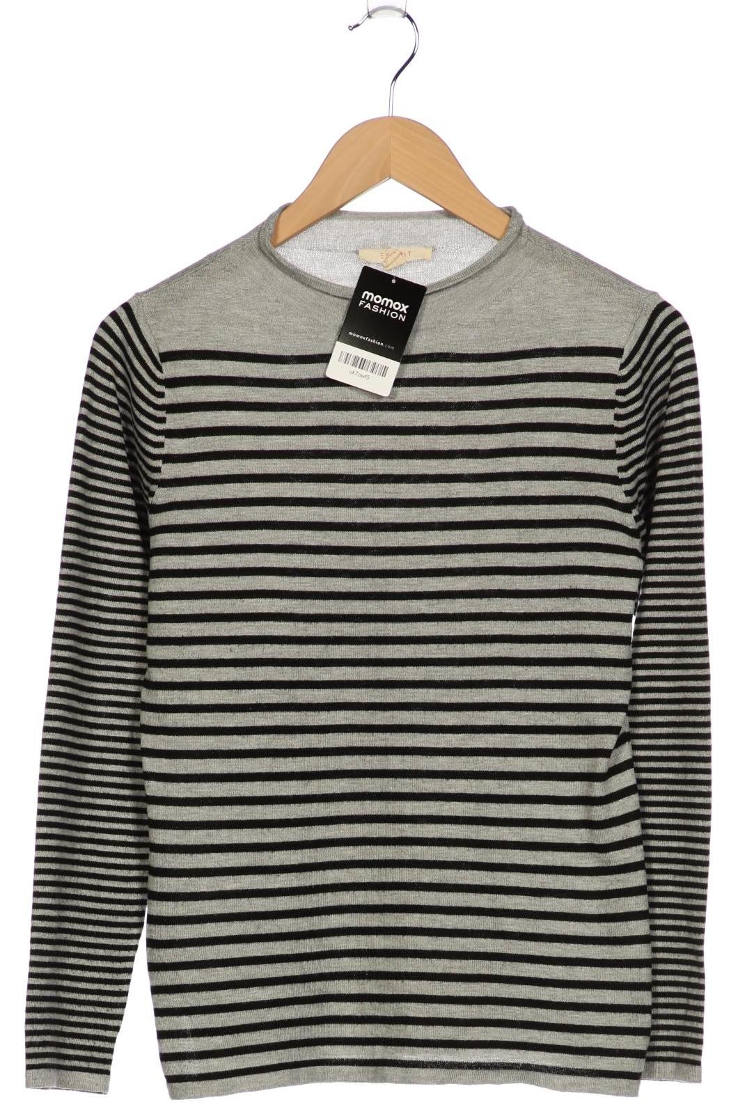 

Esprit Damen Pullover, grau, Gr. 38