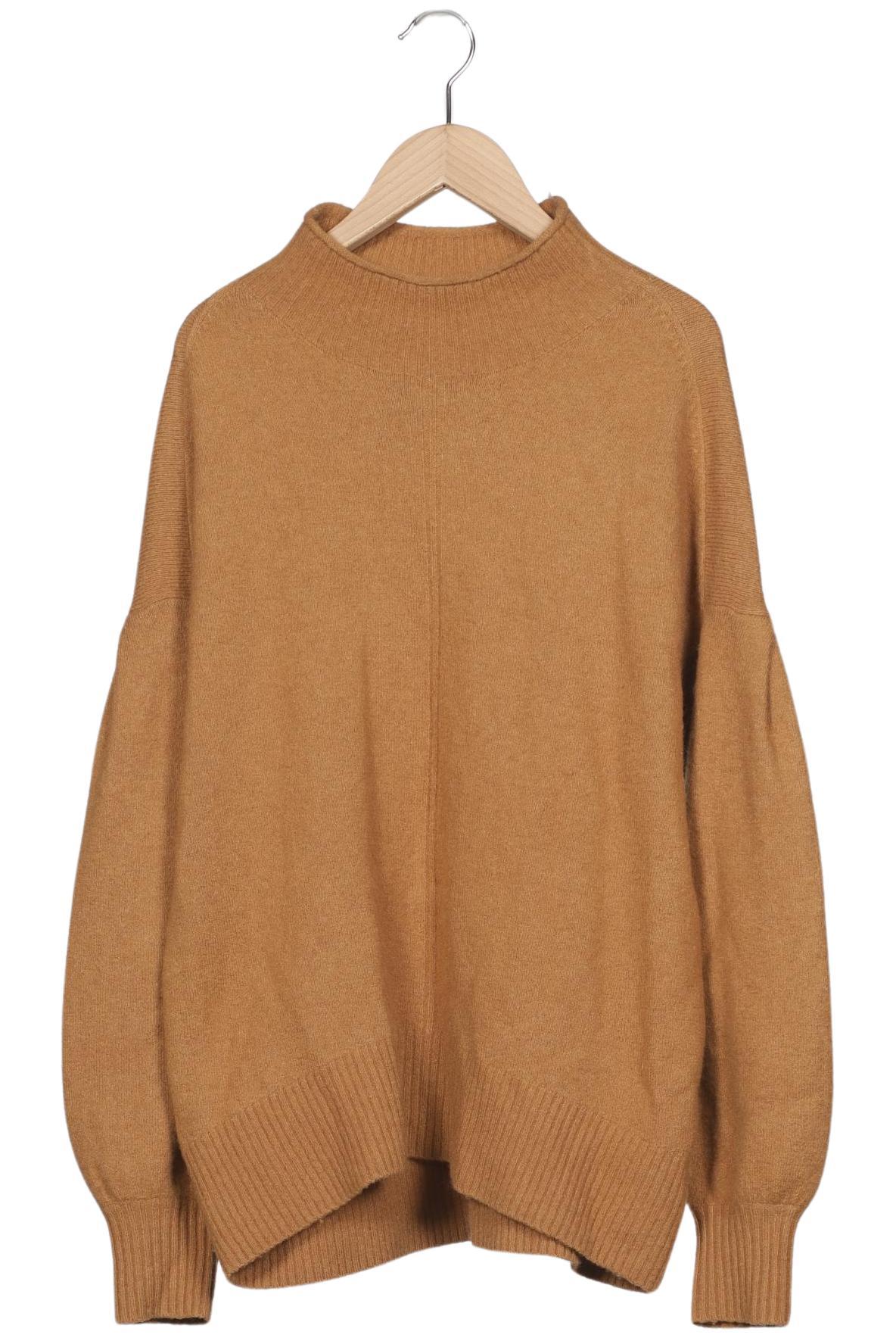 

Esprit Damen Pullover, braun, Gr. 38