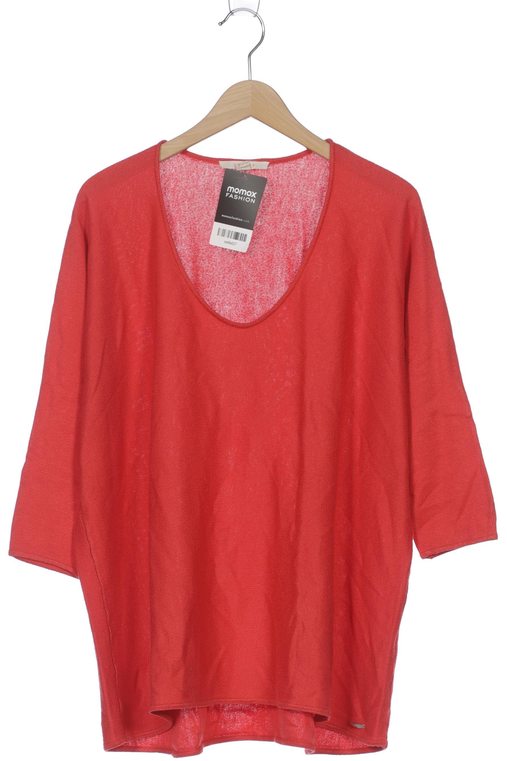 

Esprit Damen Pullover, rot