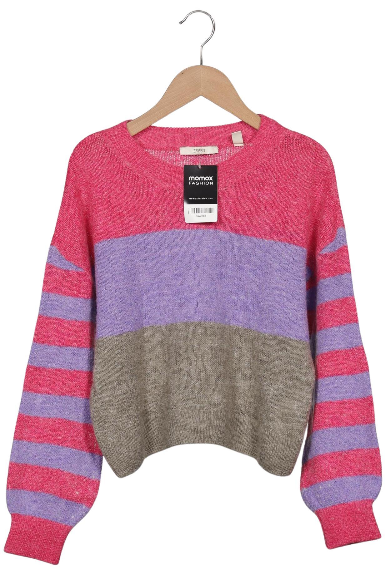 

Esprit Damen Pullover, mehrfarbig, Gr. 38