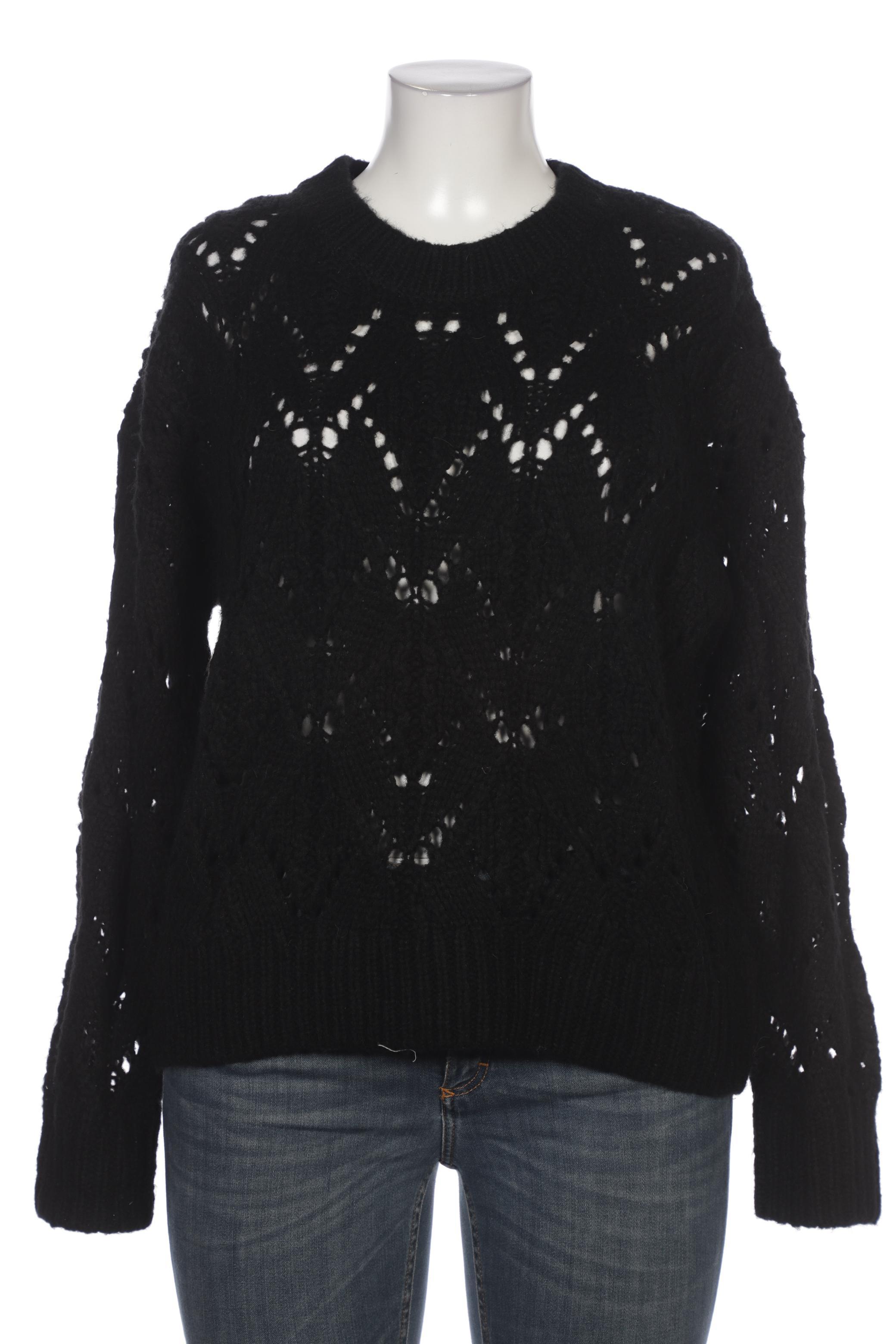 

Esprit Damen Pullover, schwarz