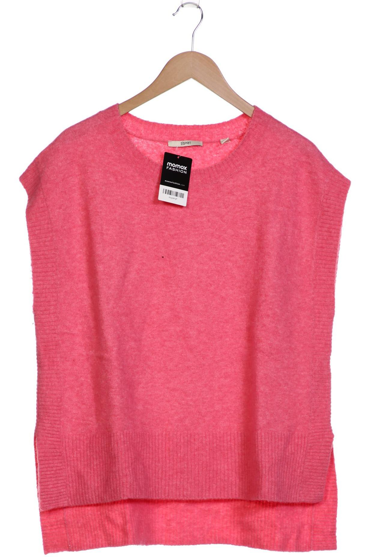 

Esprit Damen Pullover, pink, Gr. 44