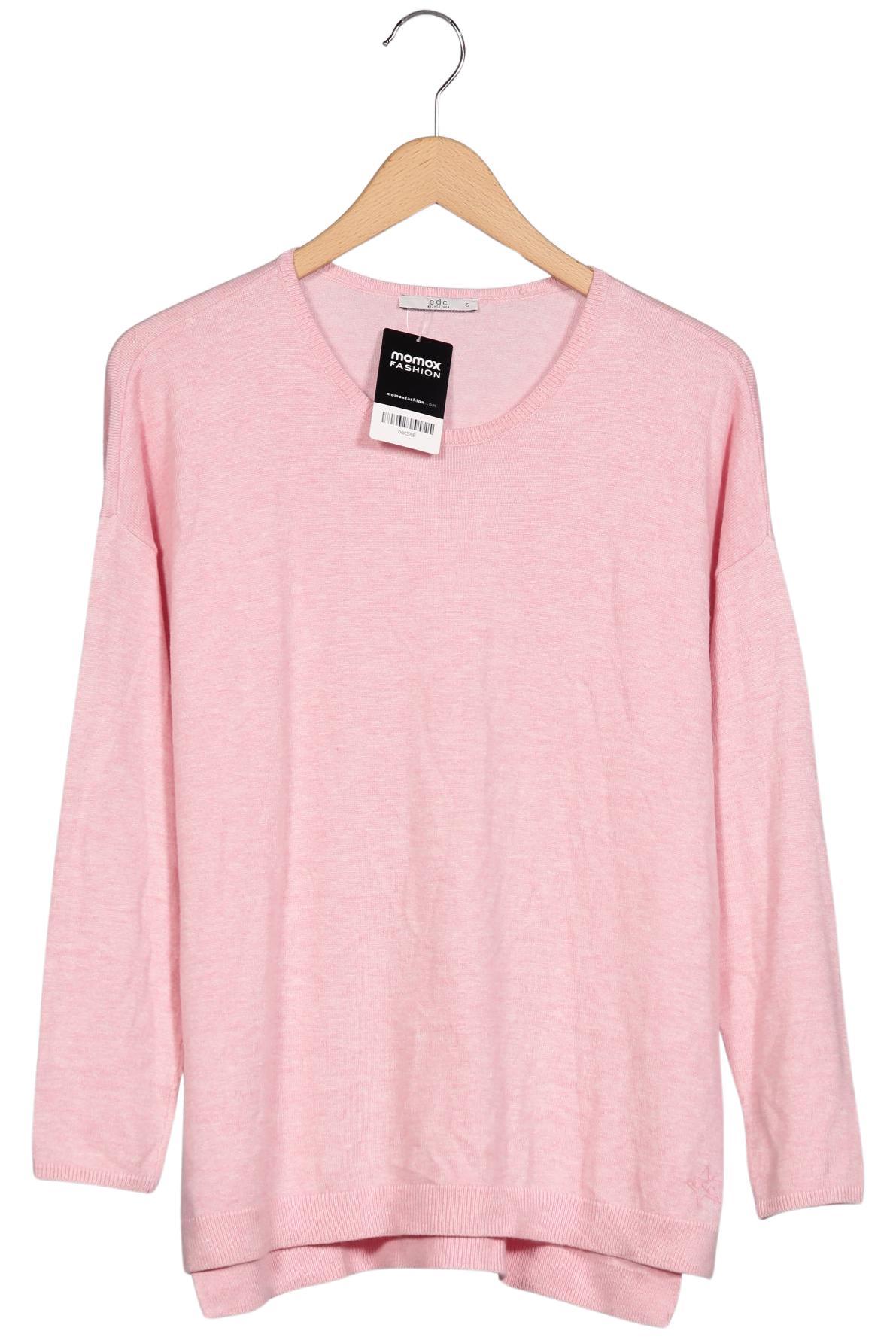 

Esprit Damen Pullover, pink, Gr. 36