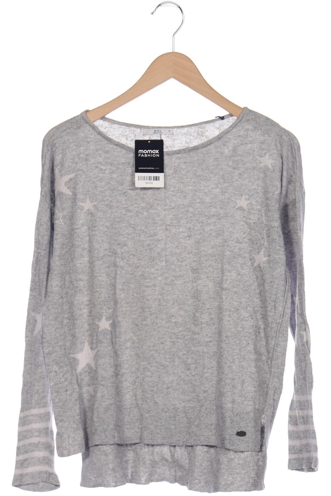 

Esprit Damen Pullover, grau
