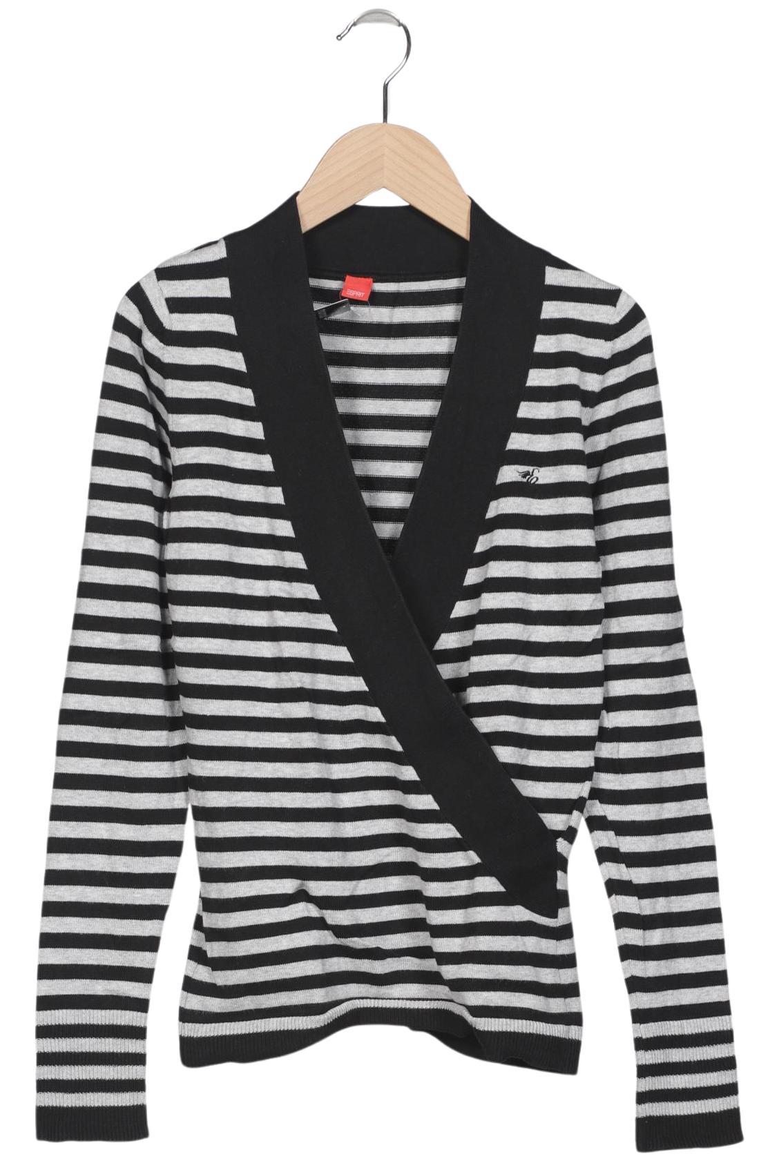 

Esprit Damen Pullover, mehrfarbig, Gr. 36