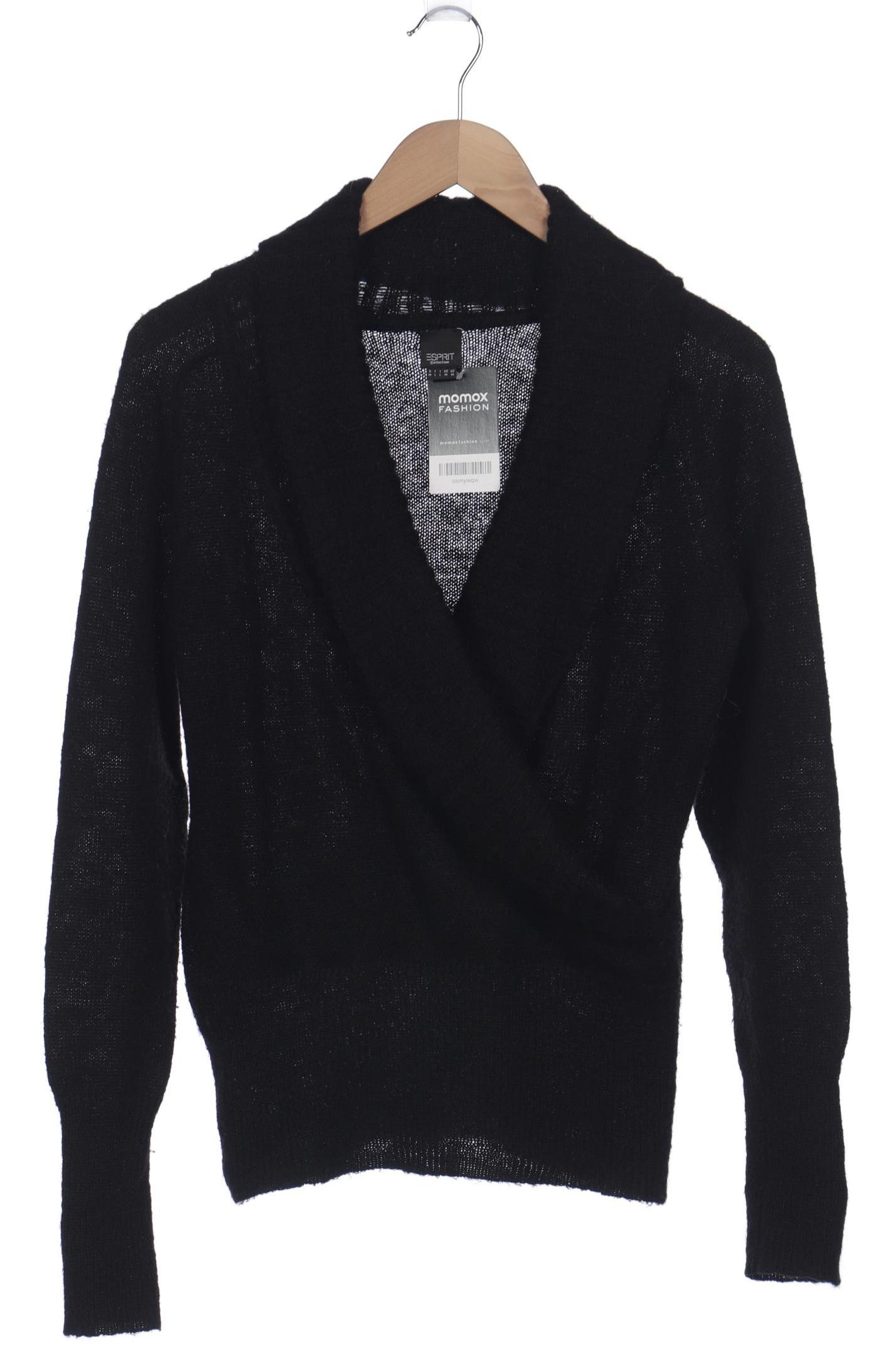 

Esprit Damen Pullover, schwarz, Gr. 38
