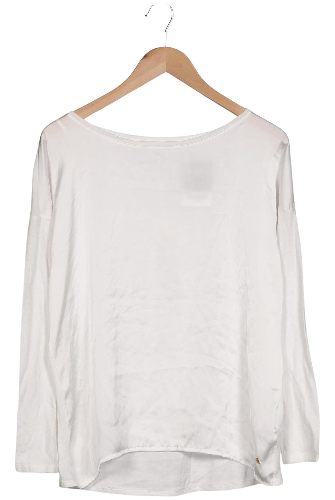 

Esprit Damen Pullover, weiß, Gr. 42