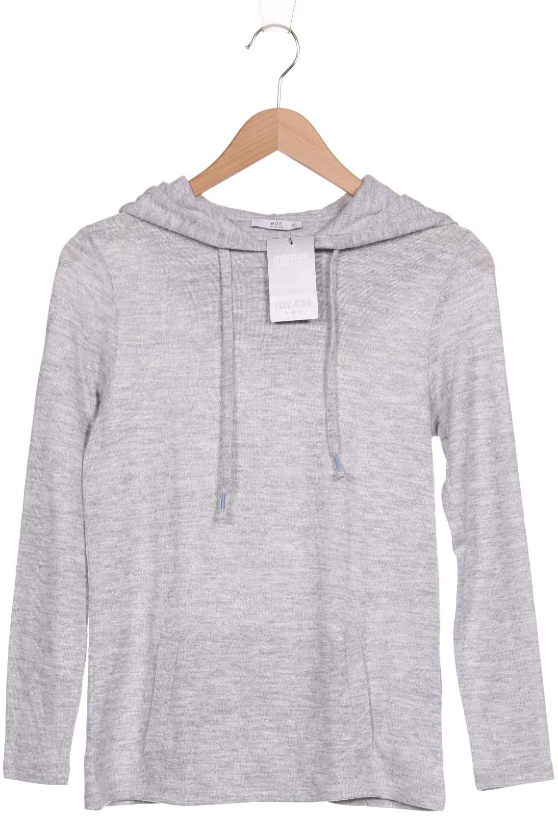 

Esprit Damen Pullover, grau, Gr. 34