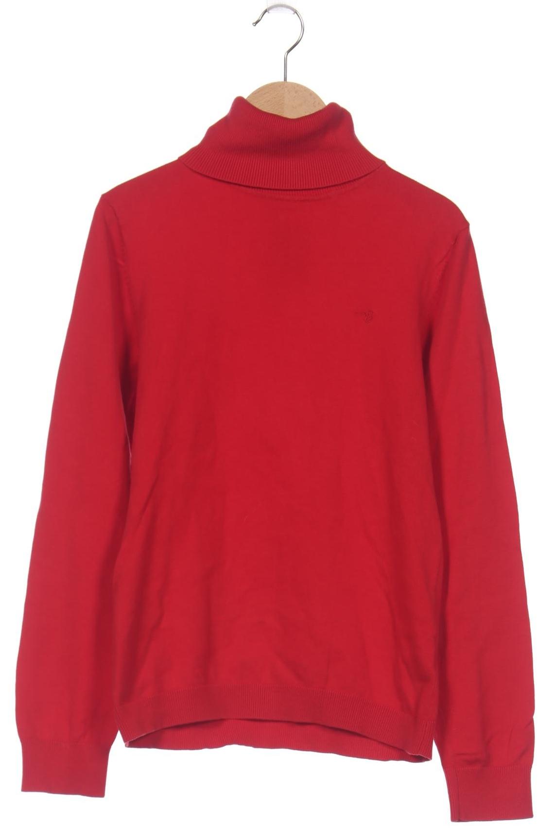 

Esprit Damen Pullover, rot, Gr. 42