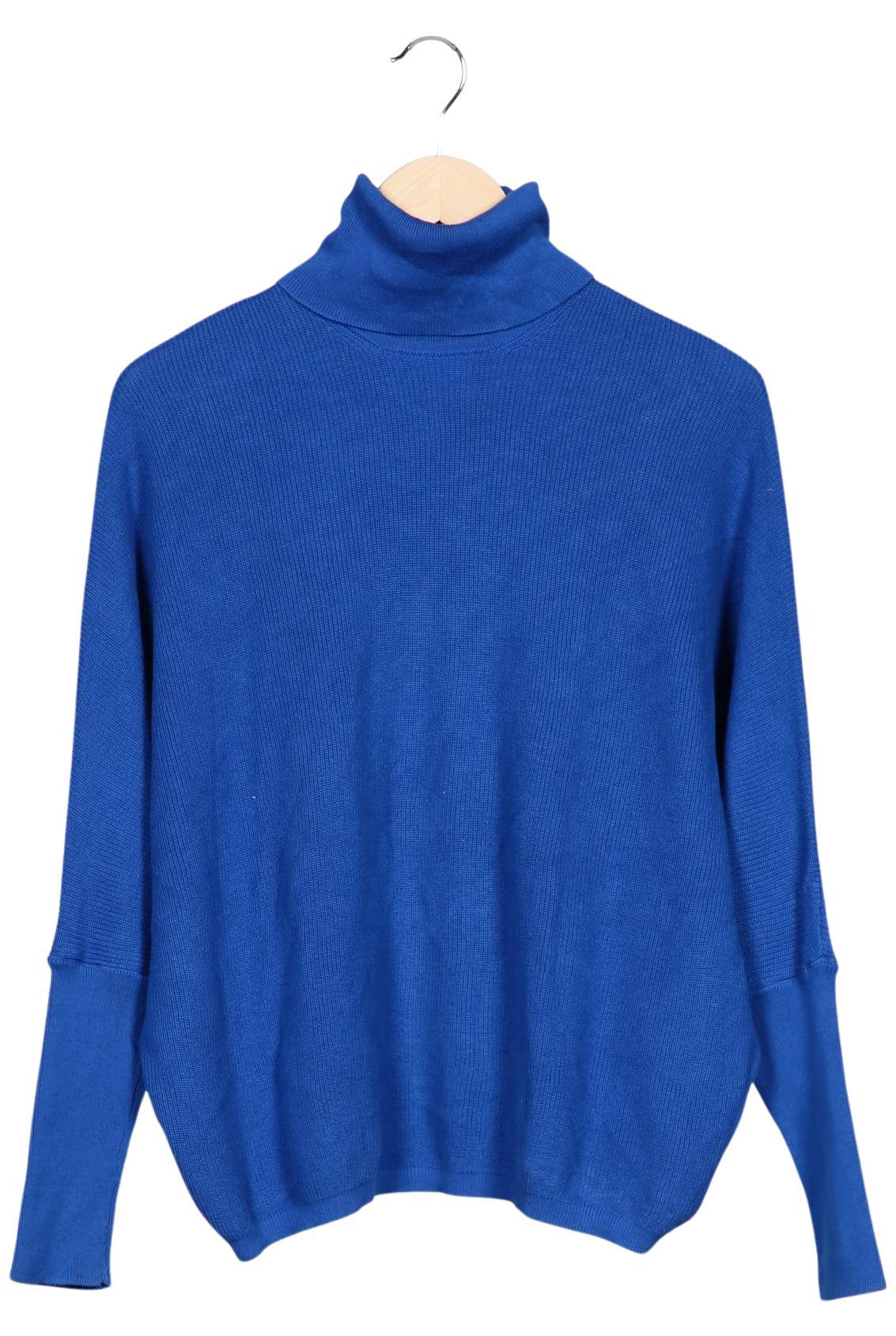 

Esprit Damen Pullover, blau, Gr. 36
