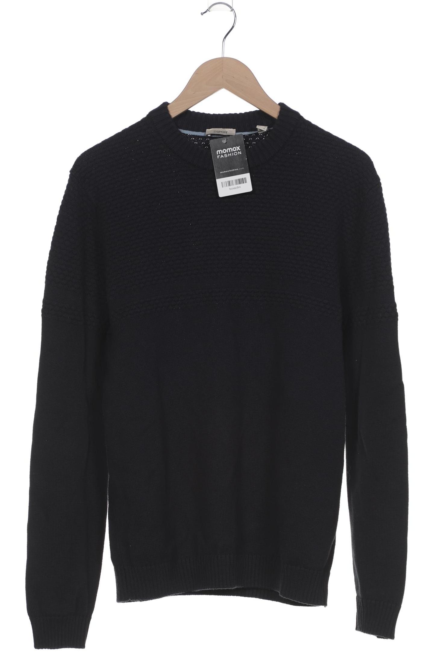 

Esprit Damen Pullover, marineblau, Gr. 42