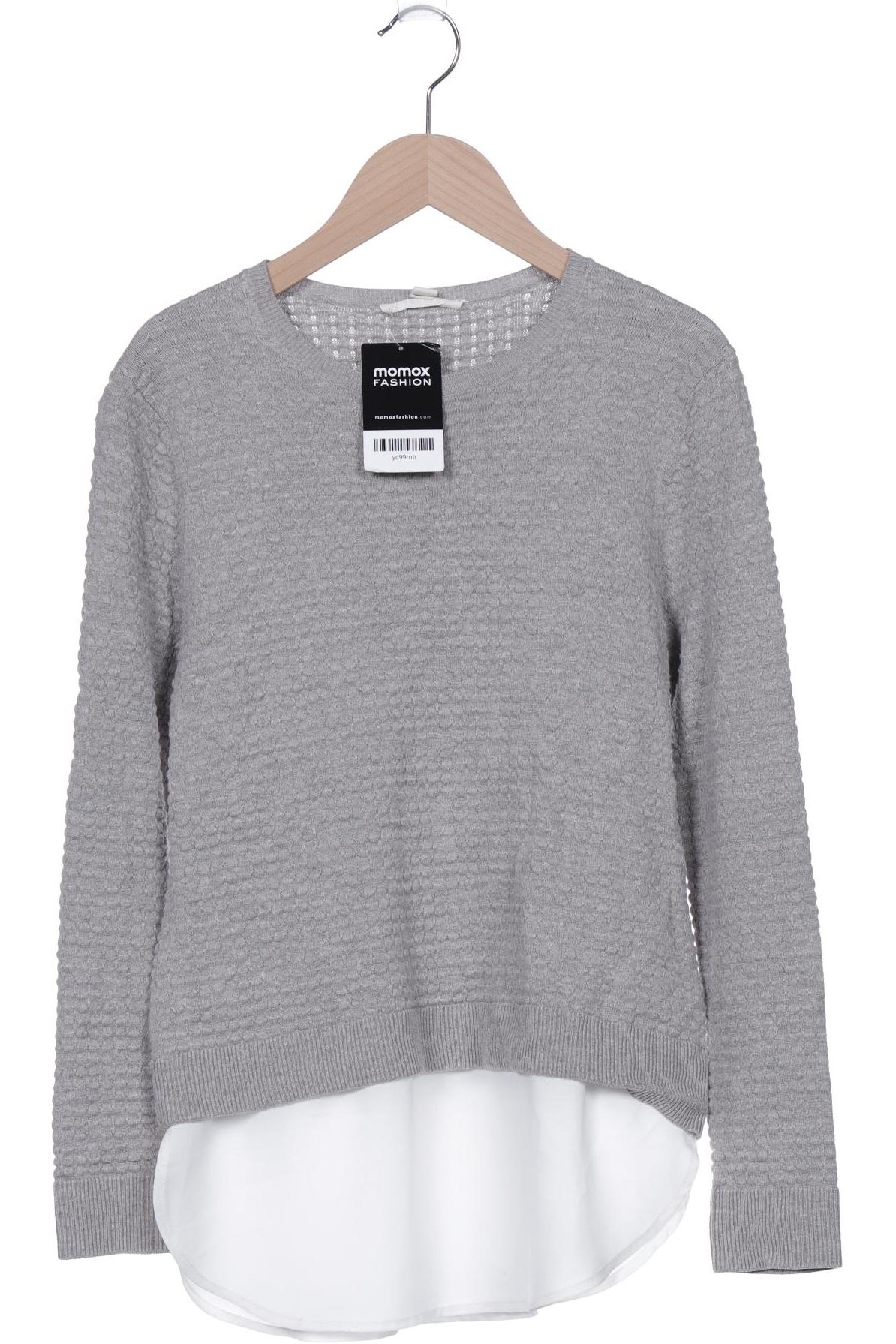 

Esprit Damen Pullover, grau, Gr. 34