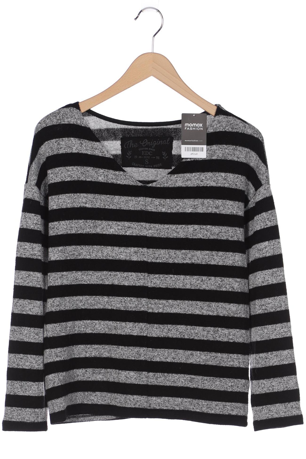 

Esprit Damen Pullover, grau