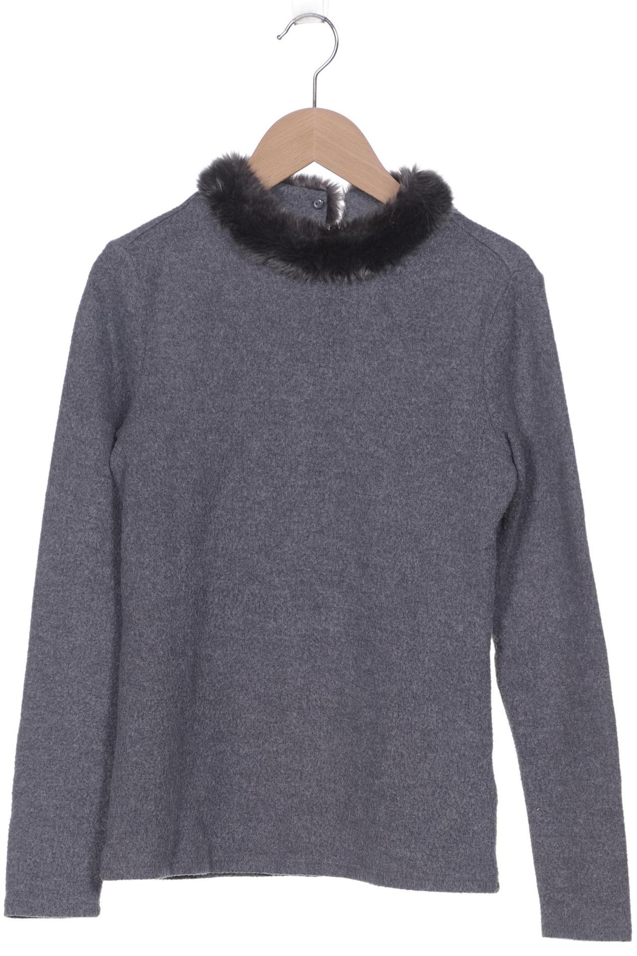 

Esprit Damen Pullover, grau