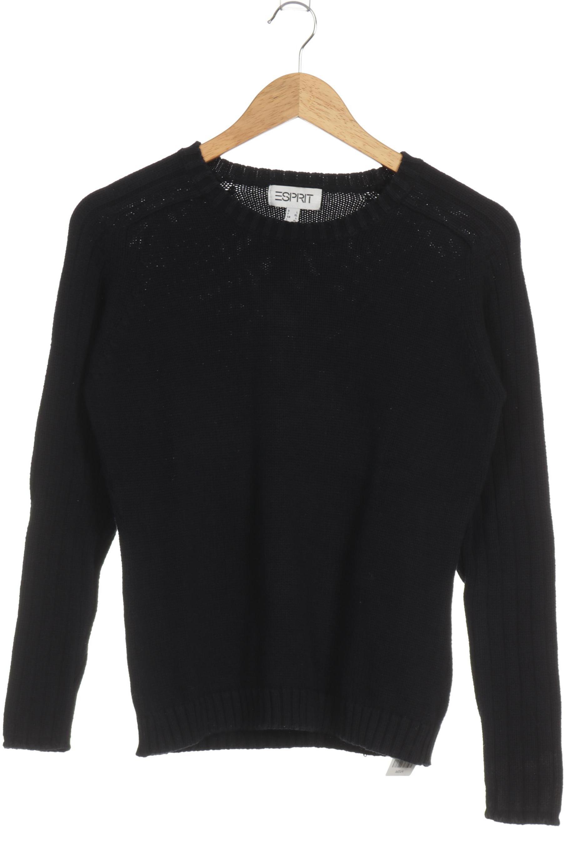 

Esprit Damen Pullover, blau, Gr.