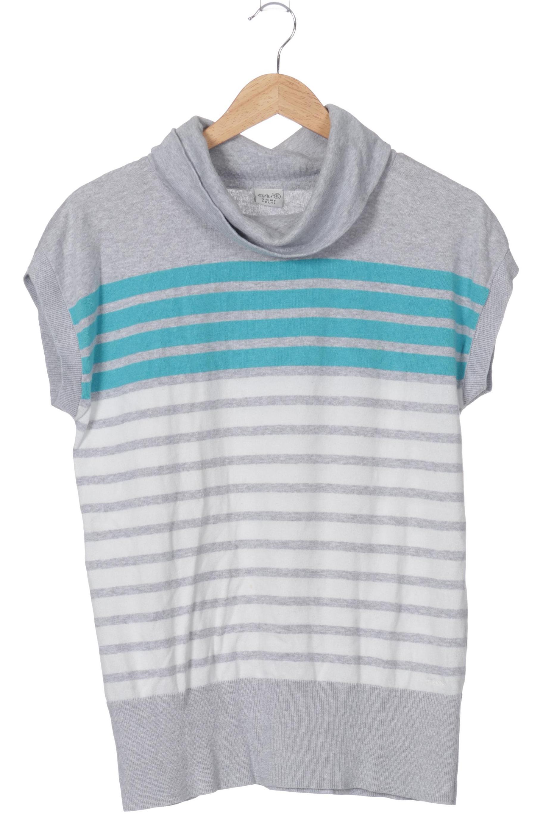

Esprit Damen Pullover, grau, Gr.