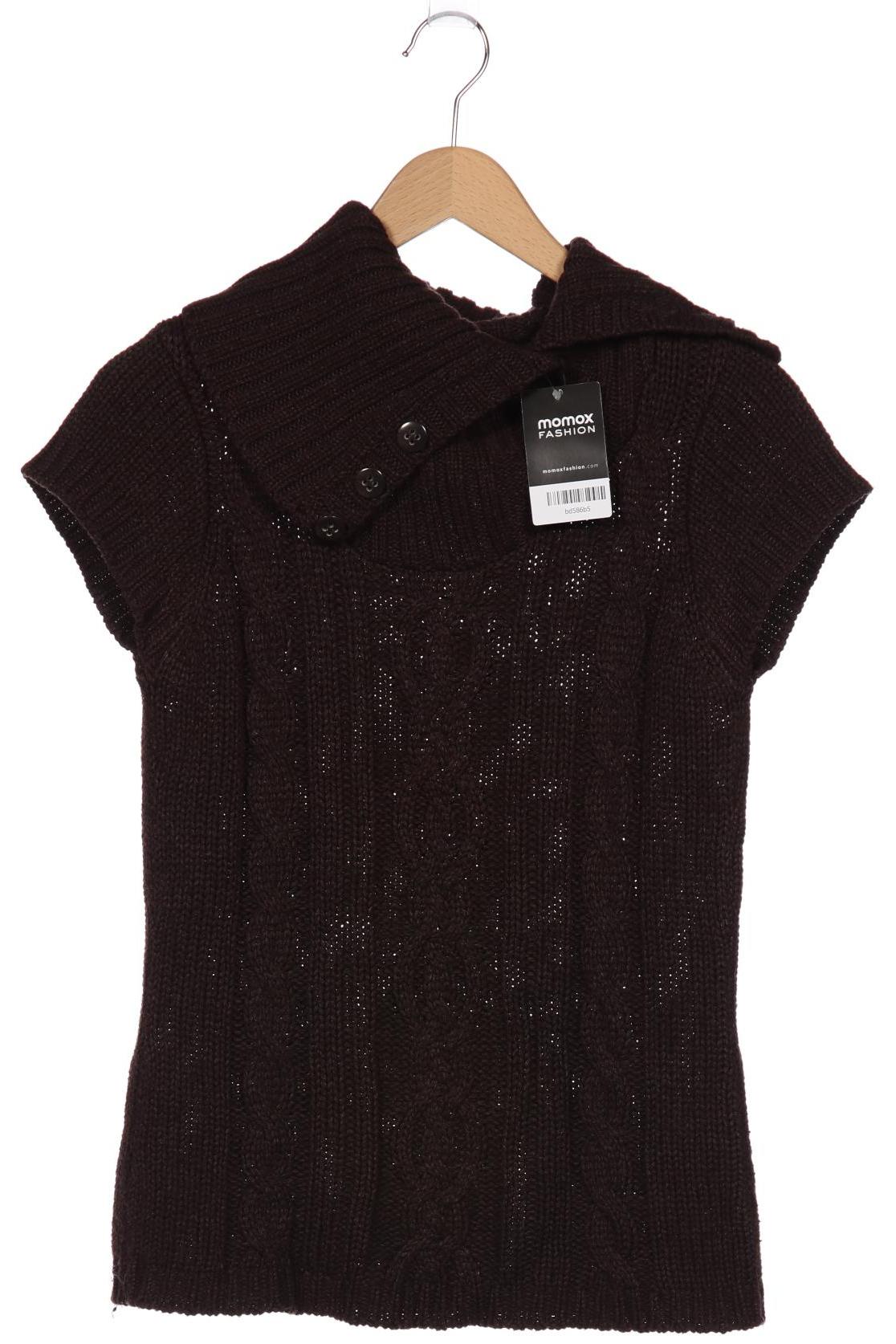 

Esprit Damen Pullover, braun, Gr. 38
