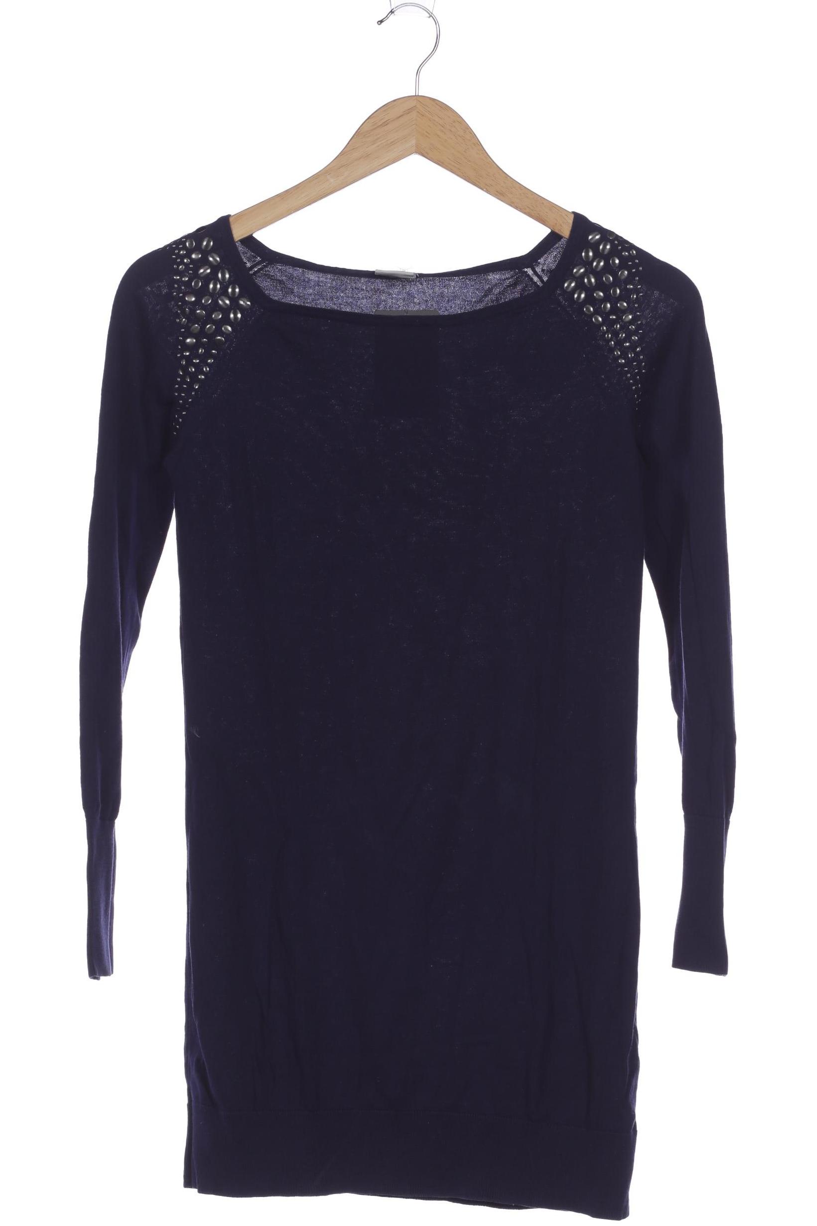 

Esprit Damen Pullover, blau, Gr. 36