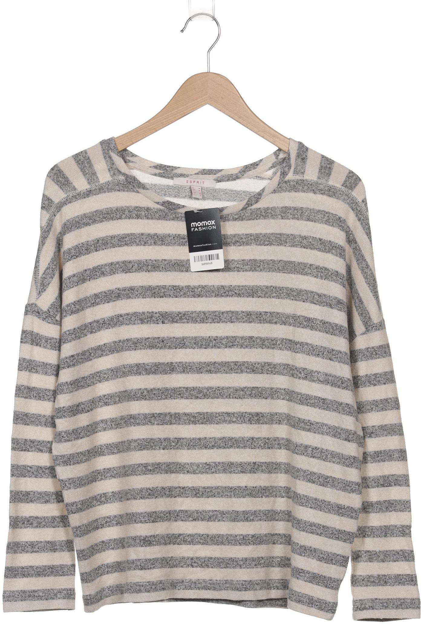 

Esprit Damen Pullover, beige, Gr. 38