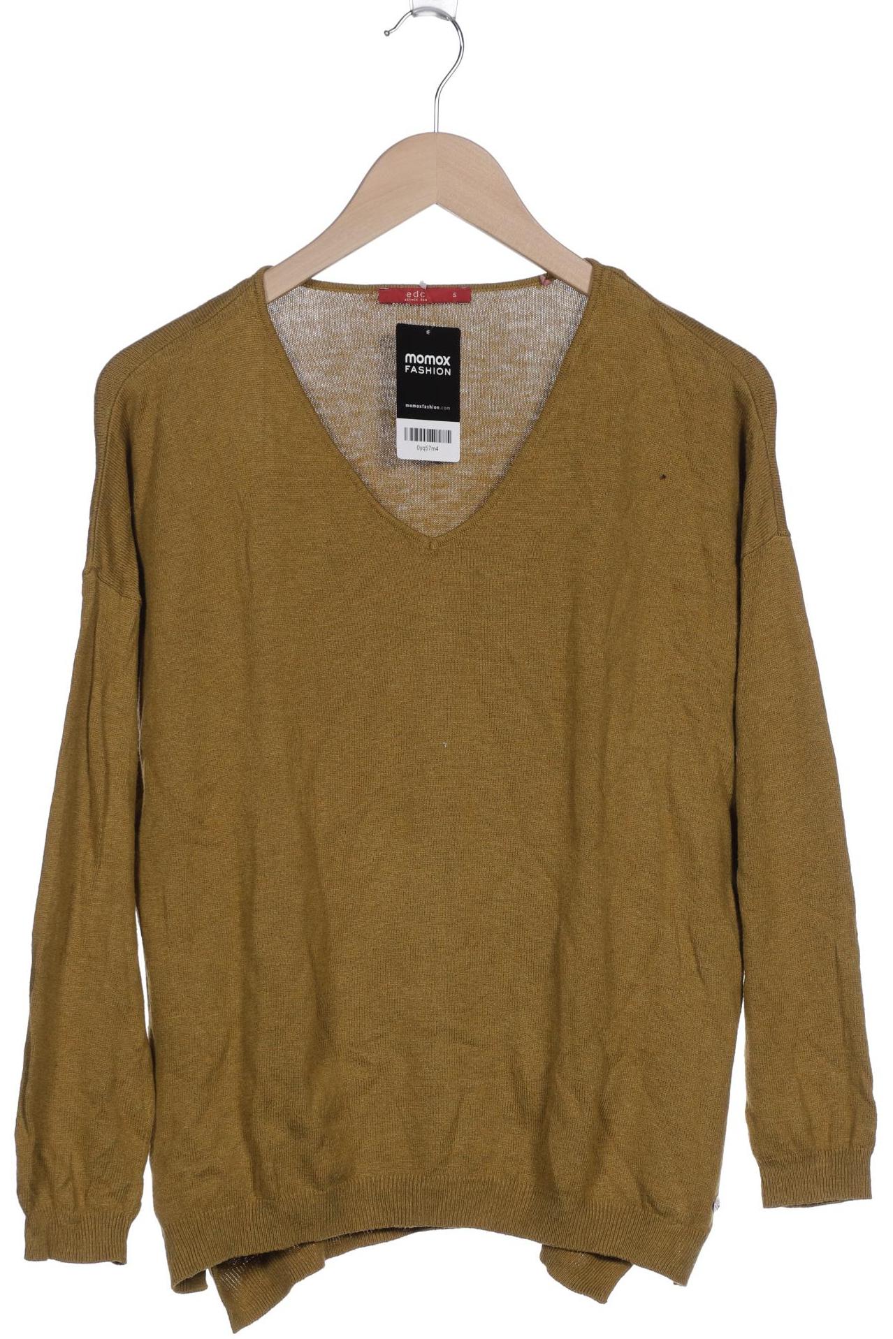 

Esprit Damen Pullover, braun, Gr. 36