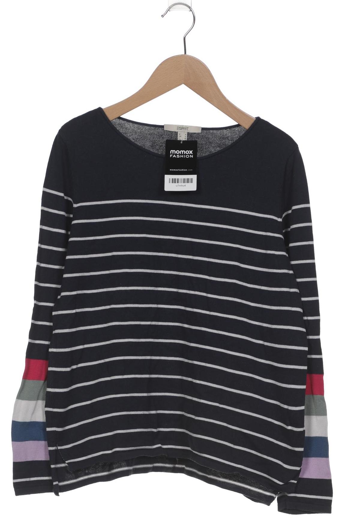 

Esprit Damen Pullover, marineblau, Gr. 36
