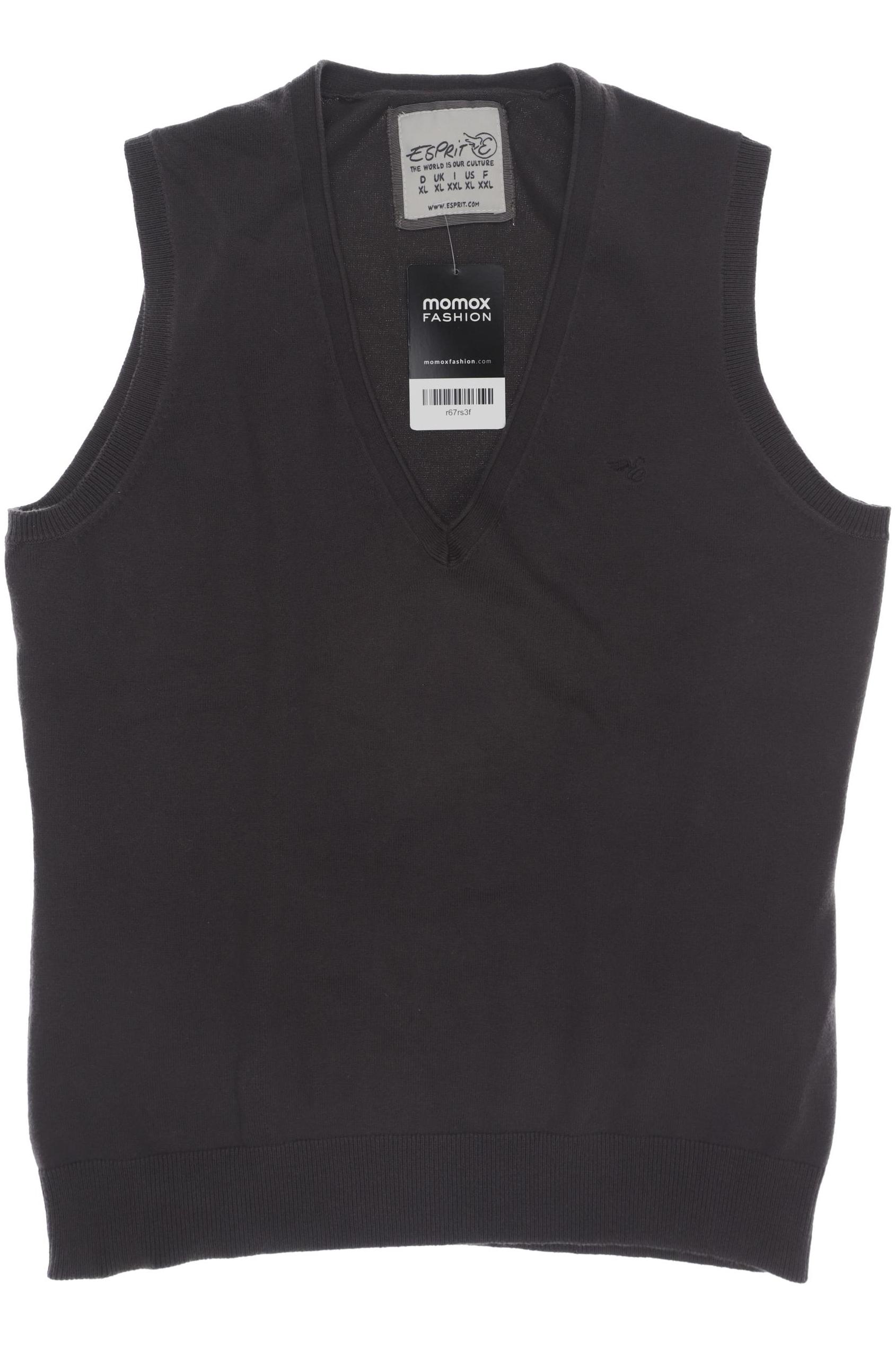 

Esprit Damen Pullover, grau, Gr. 44