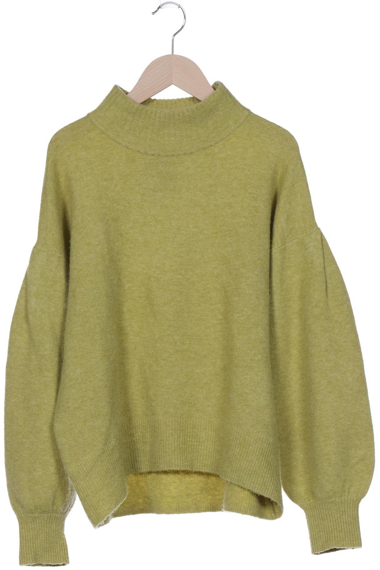 

Esprit Damen Pullover, grün, Gr. 36