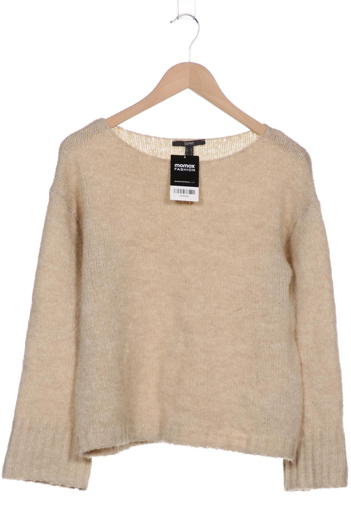 

Esprit Damen Pullover, beige