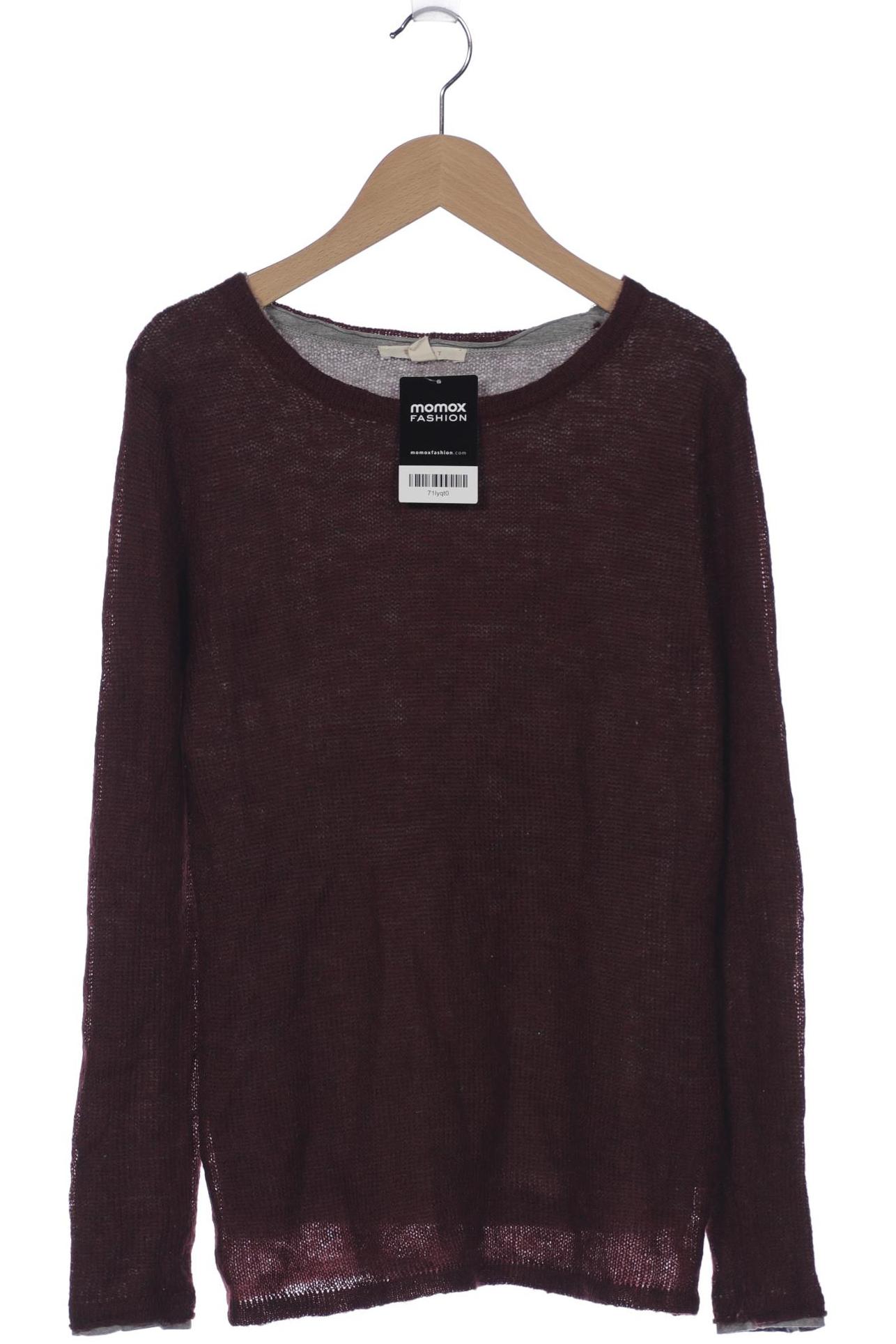 

Esprit Damen Pullover, bordeaux, Gr. 36