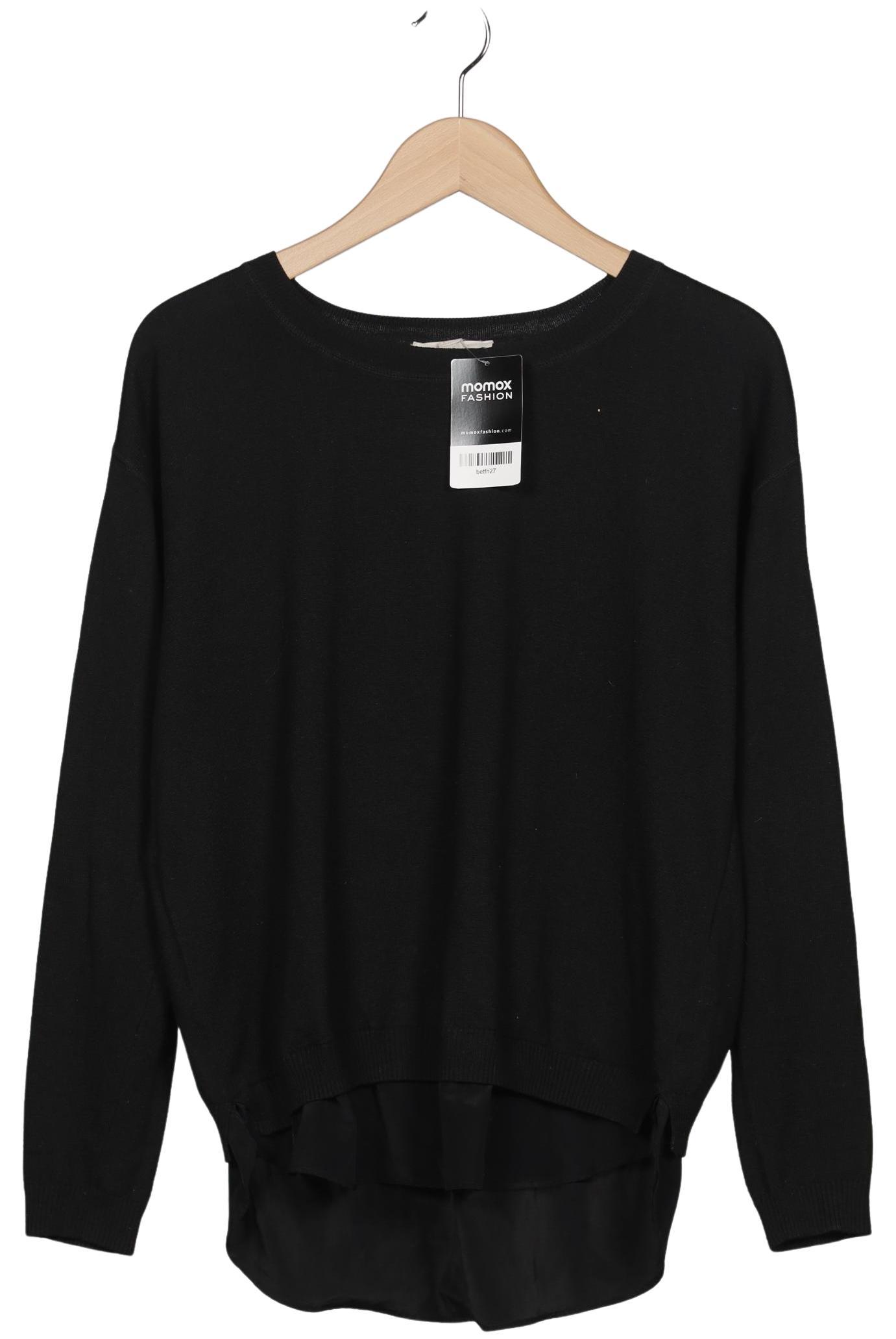 

Esprit Damen Pullover, schwarz, Gr. 42