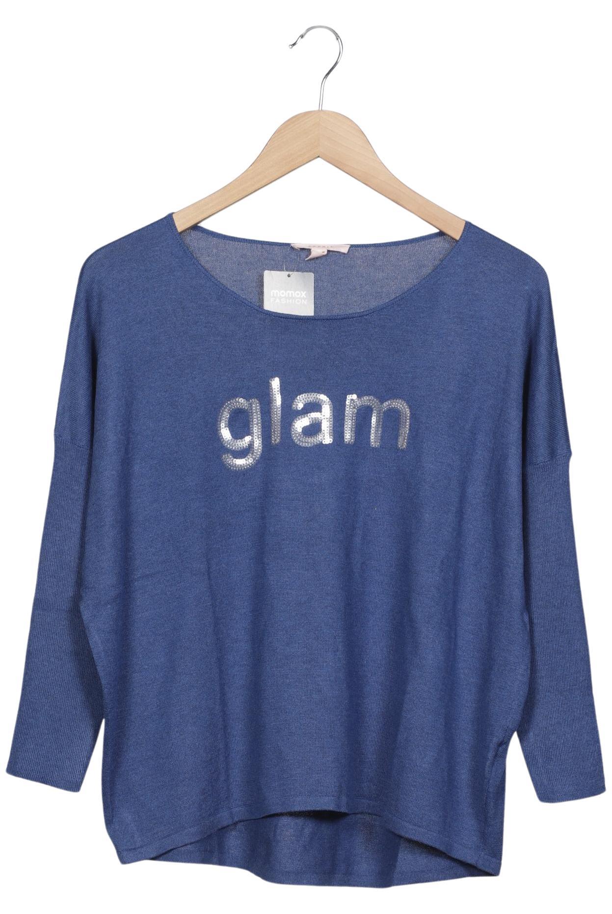 

Esprit Damen Pullover, blau, Gr. 38