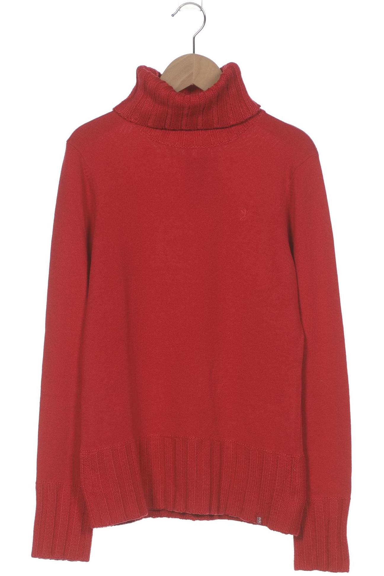 

Esprit Damen Pullover, rot, Gr. 38