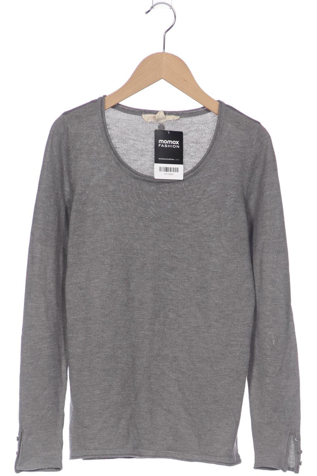 

Esprit Damen Pullover, grau, Gr. 34